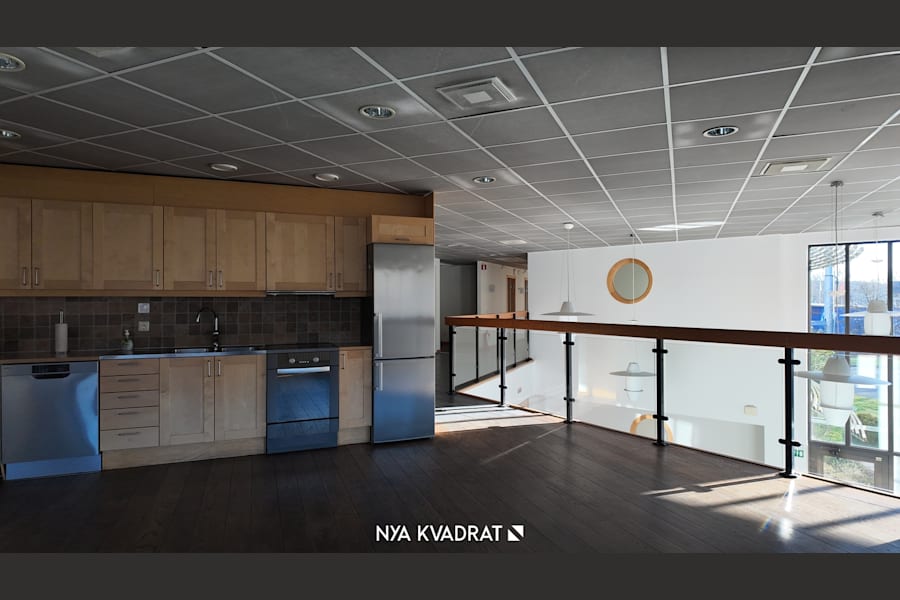 Lagerlokal på Bangårdsvägen 6, Kållered – bild 7