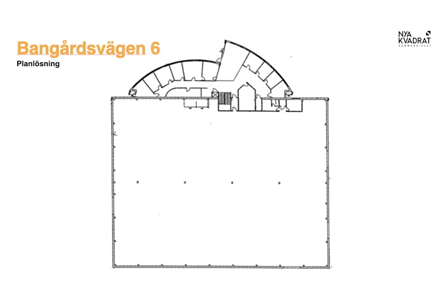 Lagerlokal på Bangårdsvägen 6, Kållered – bild 20