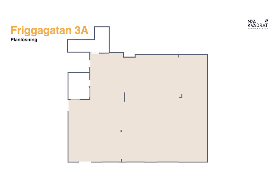 Butikslokal på Friggagatan 3A, Göteborg – bild 10
