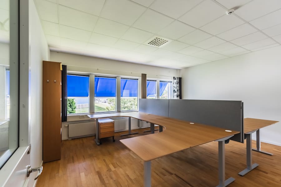 Kontorslokal på Kristineholmsvägen 39, Alingsås – bild 10