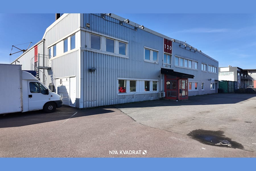 Marieholmsgatan 120 - image - 0