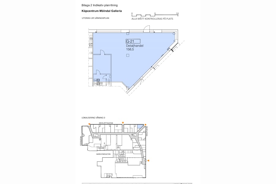 Brogatan 17 - image - 6