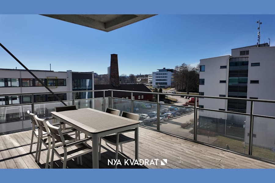 Kontorslokal på Kaplansgatan 18, Skövde – bild 5