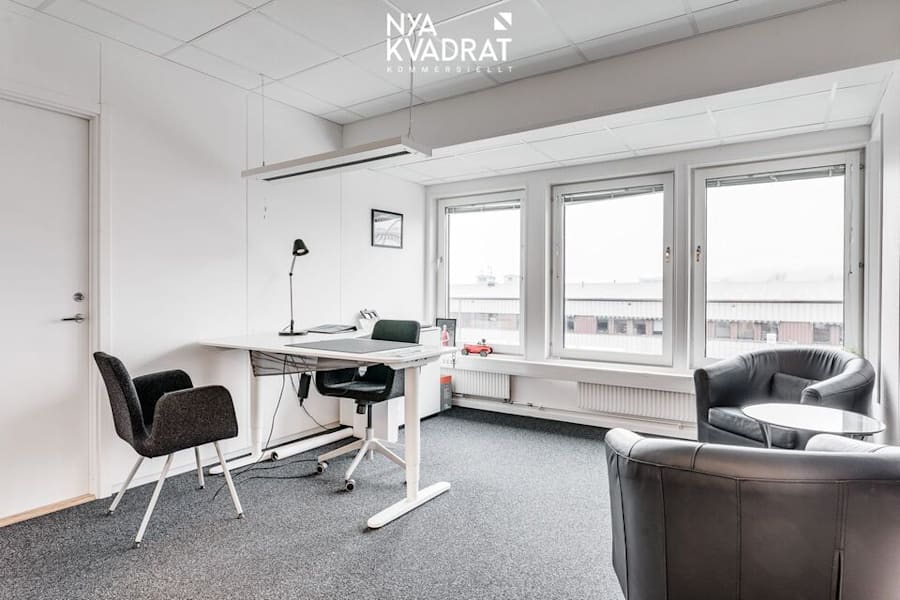 Kontorslokal på Datavägen 12A, Askim – bild 2