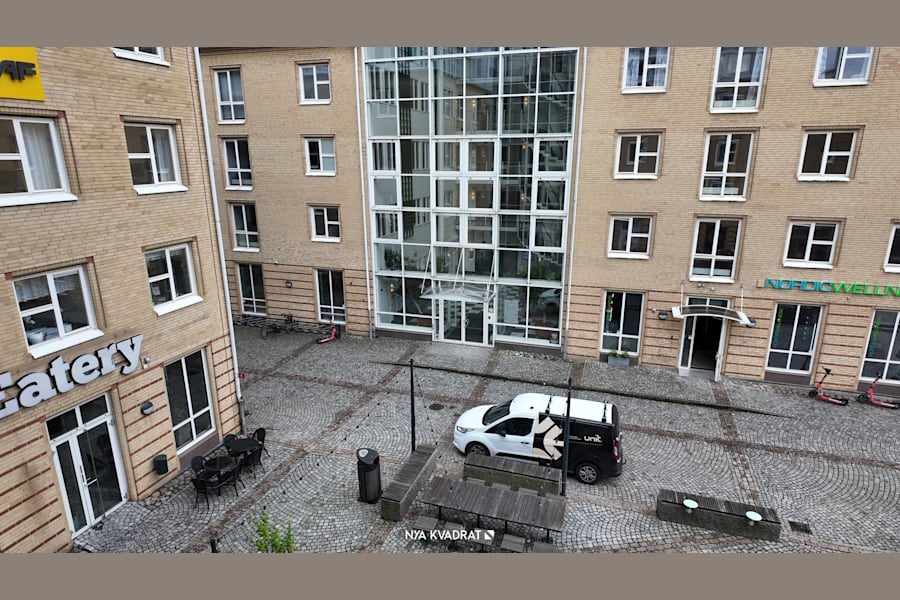 Gårdatorget  - image - 5