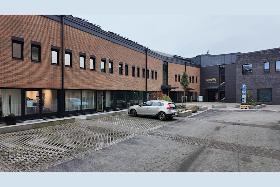 Hedtångsvägen 12 - image - 1