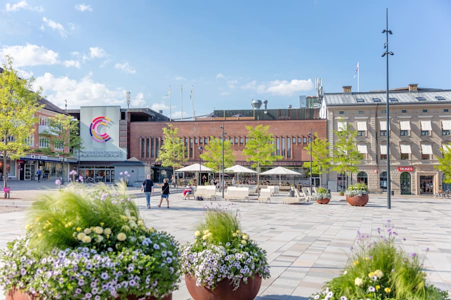 Commerce  - image - 5