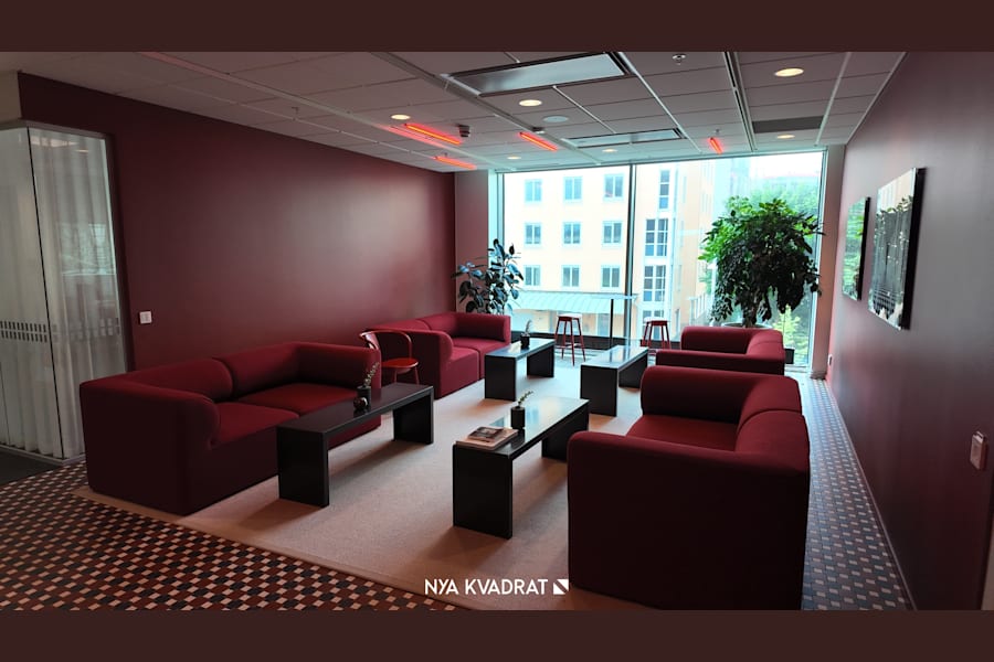 Kontorslokal på Pumpgatan 1, Göteborg – bild 8