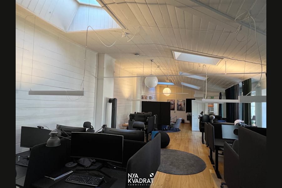 Kontorslokal på Kyrkogatan 31, Göteborg – bild 12