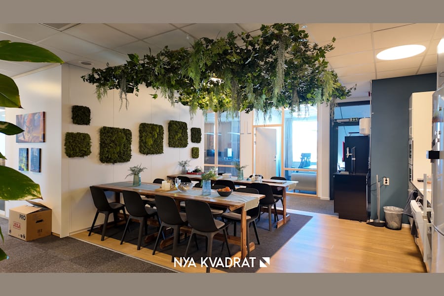 Kontorslokal på Kaplansgatan 18, Skövde – bild 6