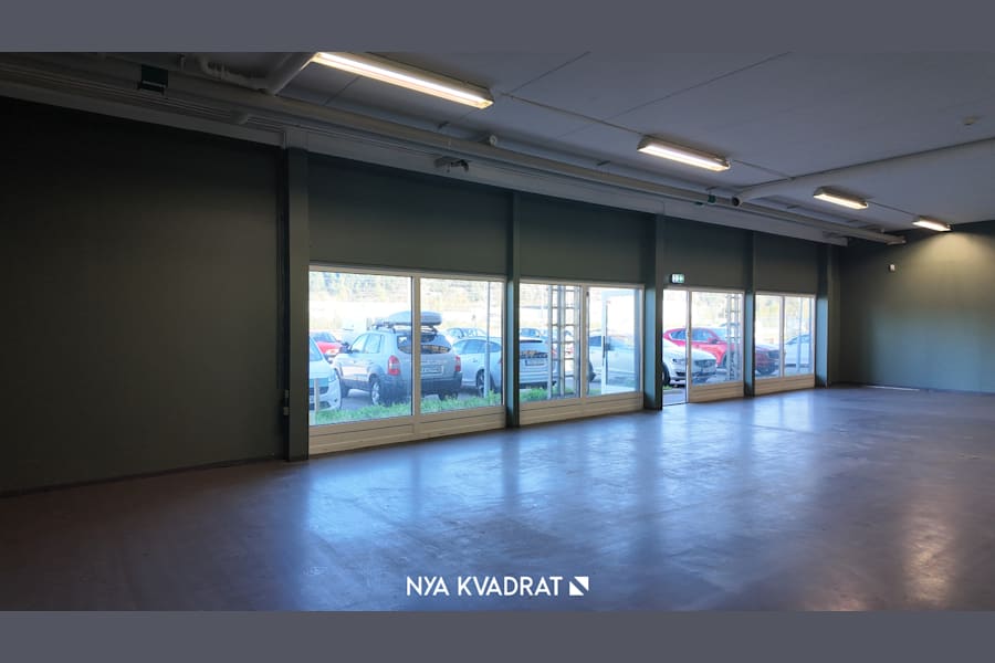 Lagerlokal på Marieholmsgatan 122, Göteborg – bild 4