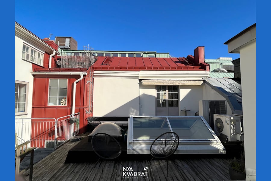 Kontorslokal på Kyrkogatan 31, Göteborg – bild 2