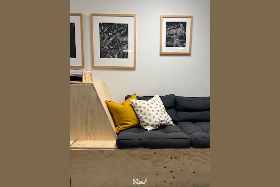 Kontorslokal på Krokslättsgatan 3, Mölndal – bild 7