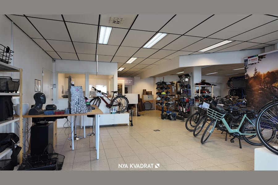 Butikslokal på Friggagatan 3A, Göteborg – bild 4