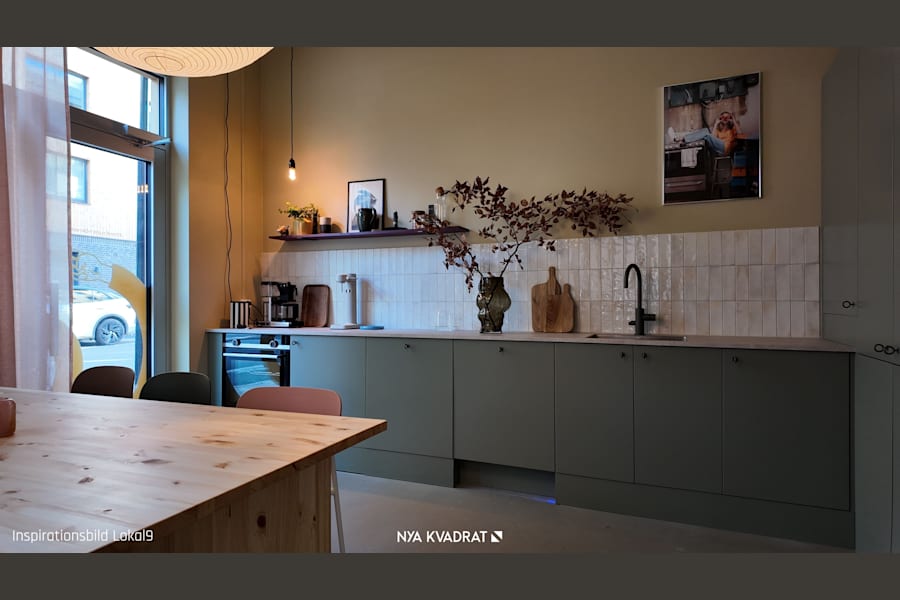 Butikslokal på Lindens Park, Kungsbacka – bild 10