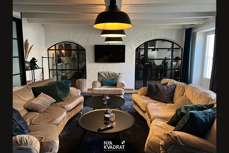 Kontorslokal på Kyrkogatan 31, Göteborg – bild 6