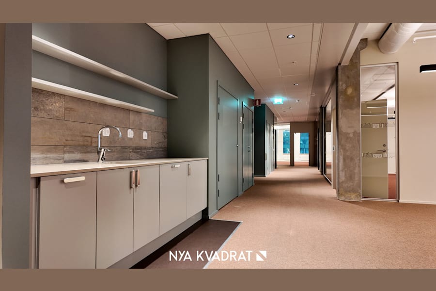 Kontorslokal på Masthamnsgatan 3, Göteborg – bild 10