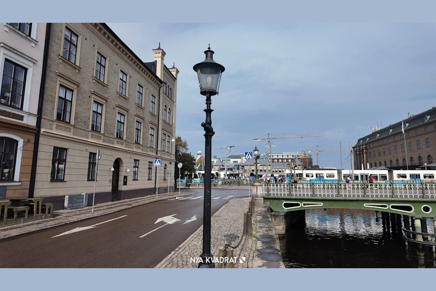 Kontorslokal på Stora Nygatan 1, Göteborg – bild 22