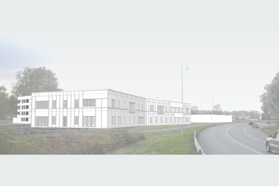 Hollandsgatan  - image - 0