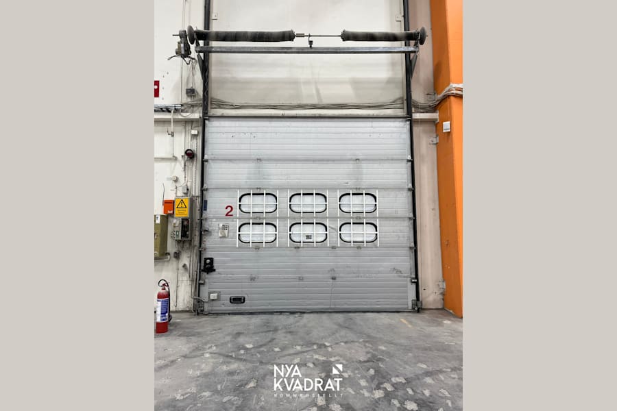 Lagerlokal på Marieholmsgatan 64, Göteborg – bild 13