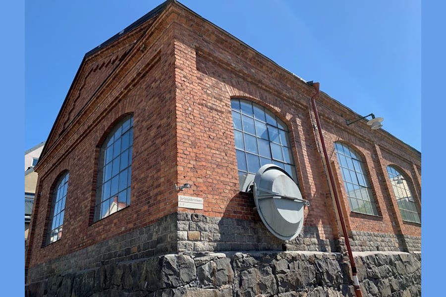 Lokal på Uppfinnargränd 5, Nacka – bild 11