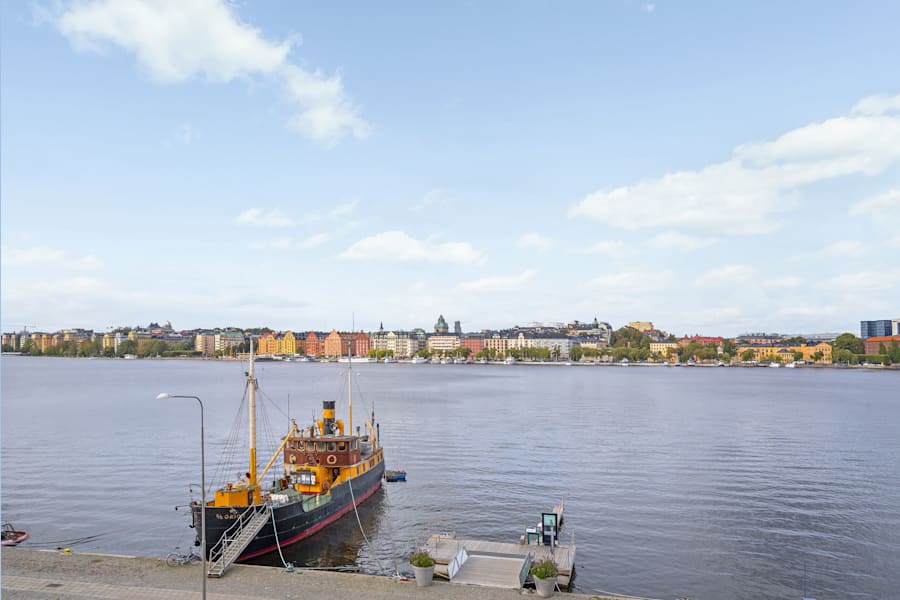 Kontorslokal på Söder Mälarstrand 41, Stockholm – bild 17