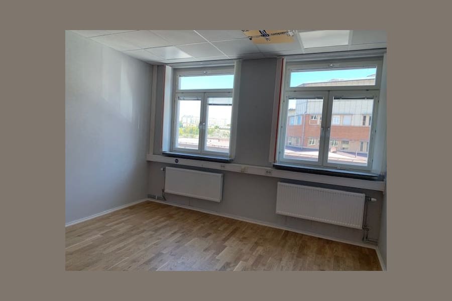 Kontorslokal på Segelbåtsvägen 5, Stockholm – bild 9