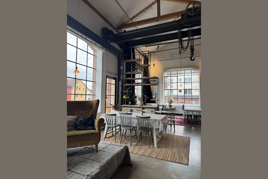 Lokal på Uppfinnargränd 5, Nacka – bild 4