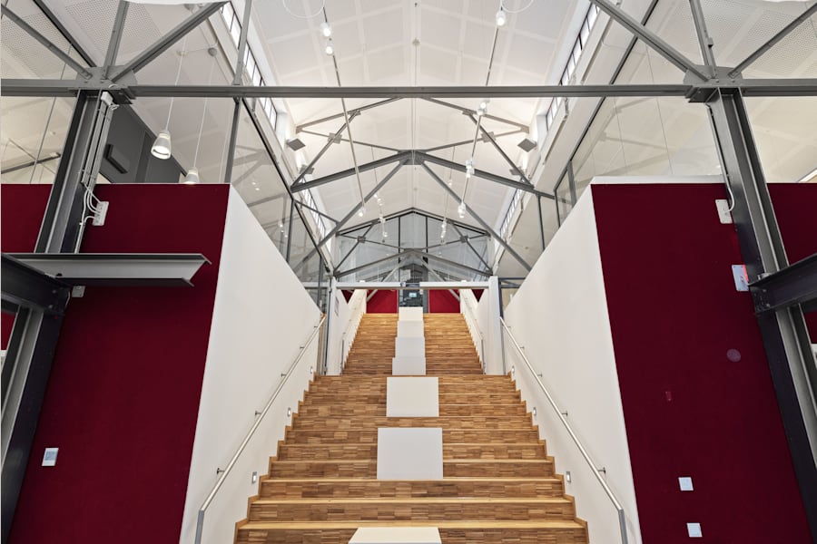 Kontorslokal på Patentgatan 2, Stockholm – bild 17