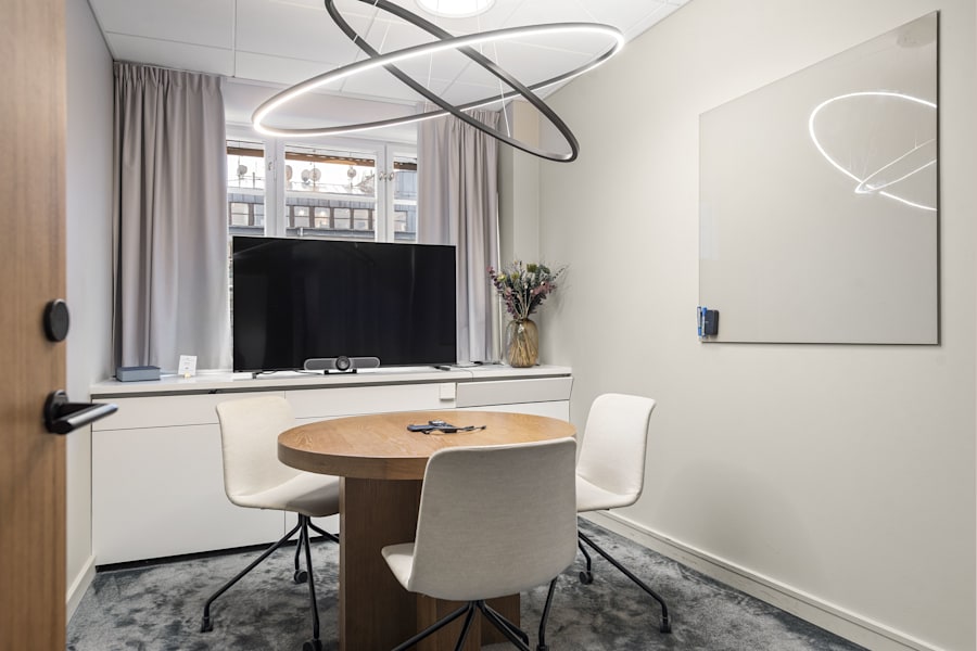 Kontorslokal på Kungsgatan 34, Stockholm – bild 7