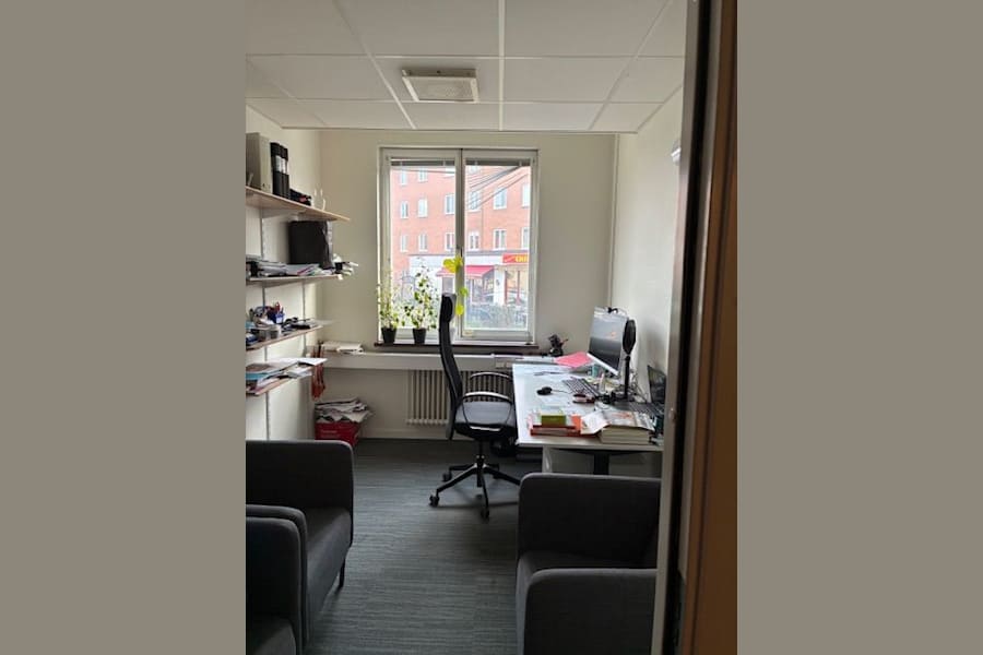 Spånga torgväg 4-6  - image - 4