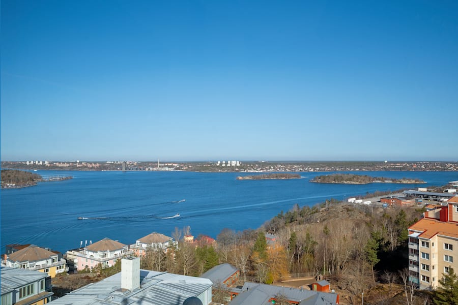 Kontorslokal på Cylindervägen 12, Nacka – bild 10