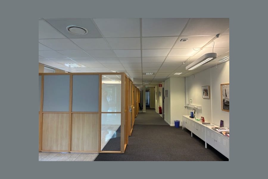 Spånga torgväg 4-6  - image - 3