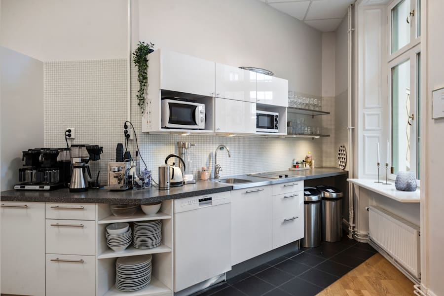 Kontorslokal på Kungsgatan 62, Stockholm – bild 13