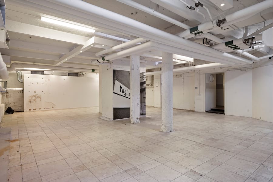 Kontorslokal på Ynglingagatan 13, Stockholm – bild 8