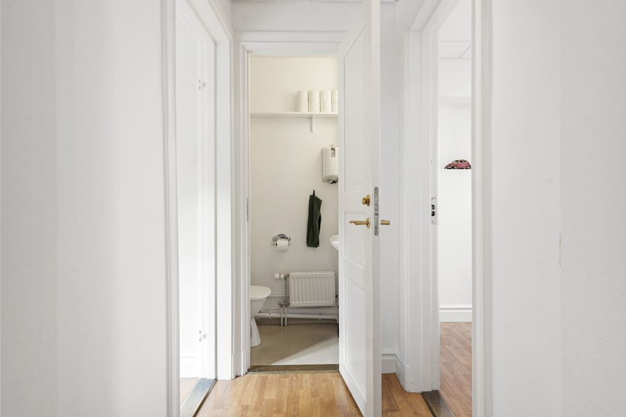 Kontorslokal på Grev Turegatan 21, Stockholm – bild 7