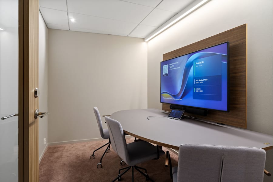 Kontorslokal på Kungsträdgårdsgatan 20, Stockholm – bild 17