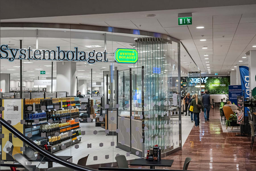 Butikslokal på Hamngatan 14, Stockholm – bild 4