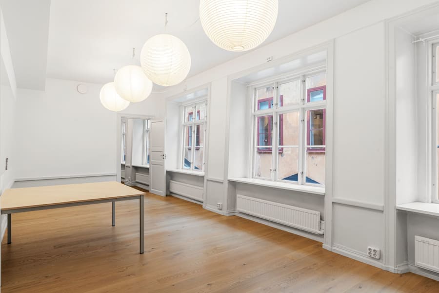 Kontorslokal på Stora Nygatan 45, Stockholm – bild 5