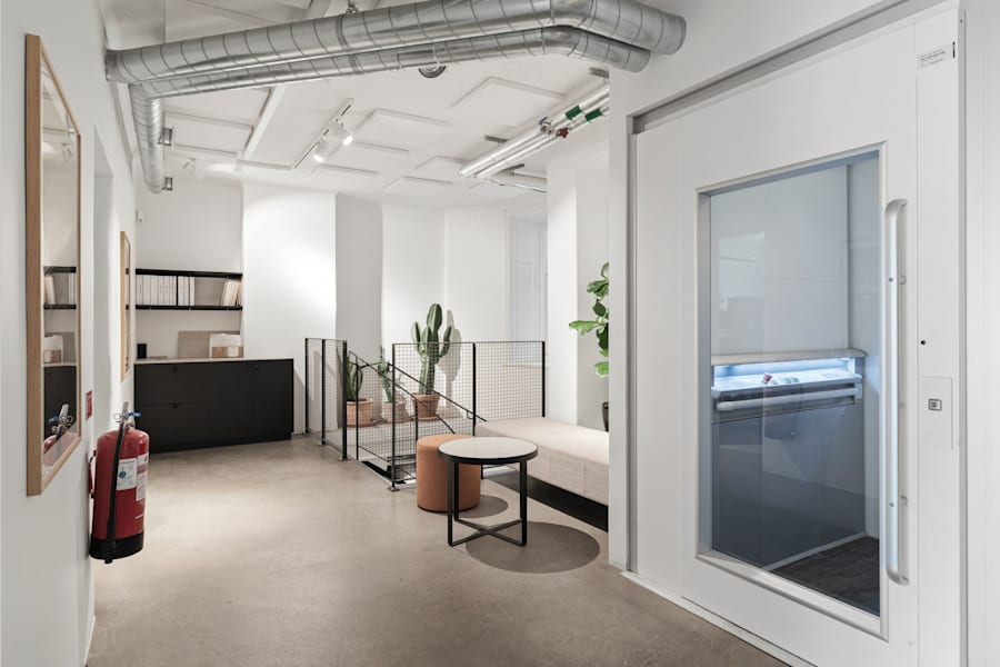 Butikslokal på Odengatan 104, Stockholm – bild 7