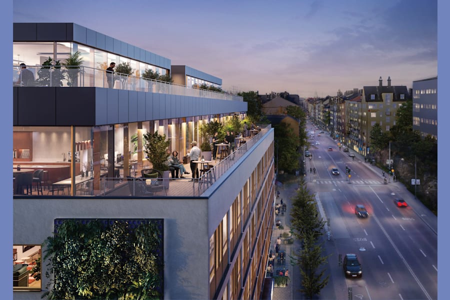 Hornsgatan 122 - Zinko terrace .png