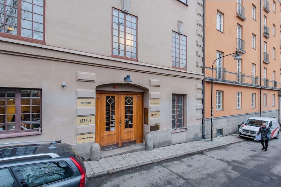 Kontorslokal på Björns Trädgårdsgränd 1, Stockholm – bild 17