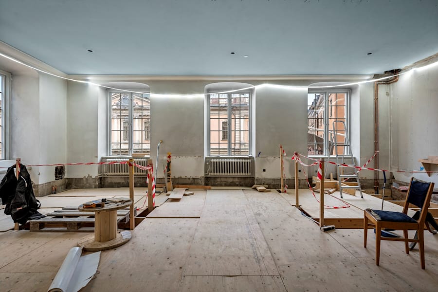 Kontorslokal på Stortorget 5, Stockholm – bild 2