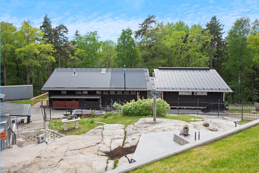 Kontorslokal på Björnnäsbacken 15, Stockholm – bild 12