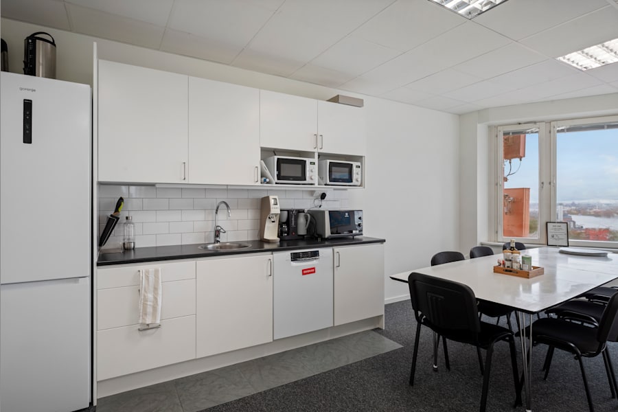 Kontorslokal på Cylindervägen 12, Nacka – bild 7