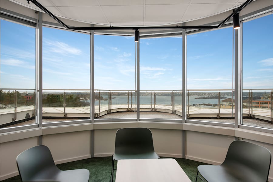 Augustendalsvägen 7 - image - 13