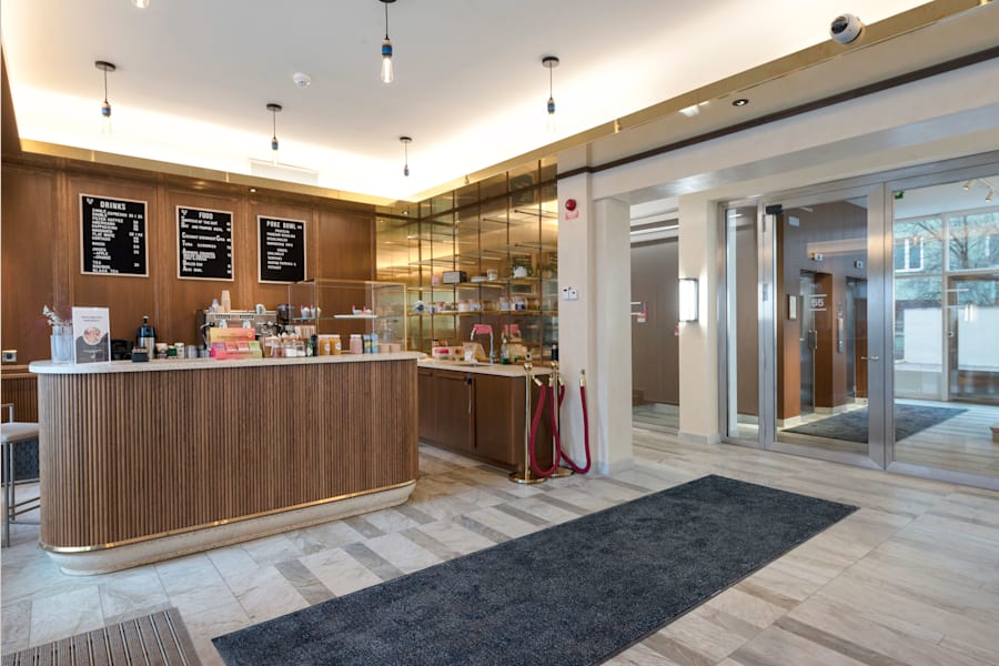 Kontorslokal på Nybrogatan 55, Stockholm – bild 9