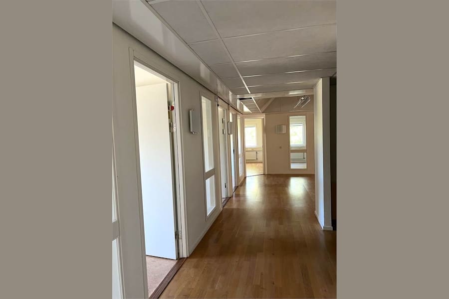 Kontorslokal på Sjöängsvägen 1, Sollentuna – bild 7