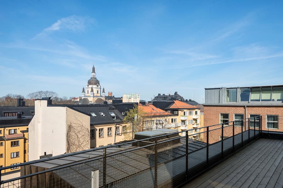 Kontorslokal på Renstiernas Gata 12, Stockholm – bild 9