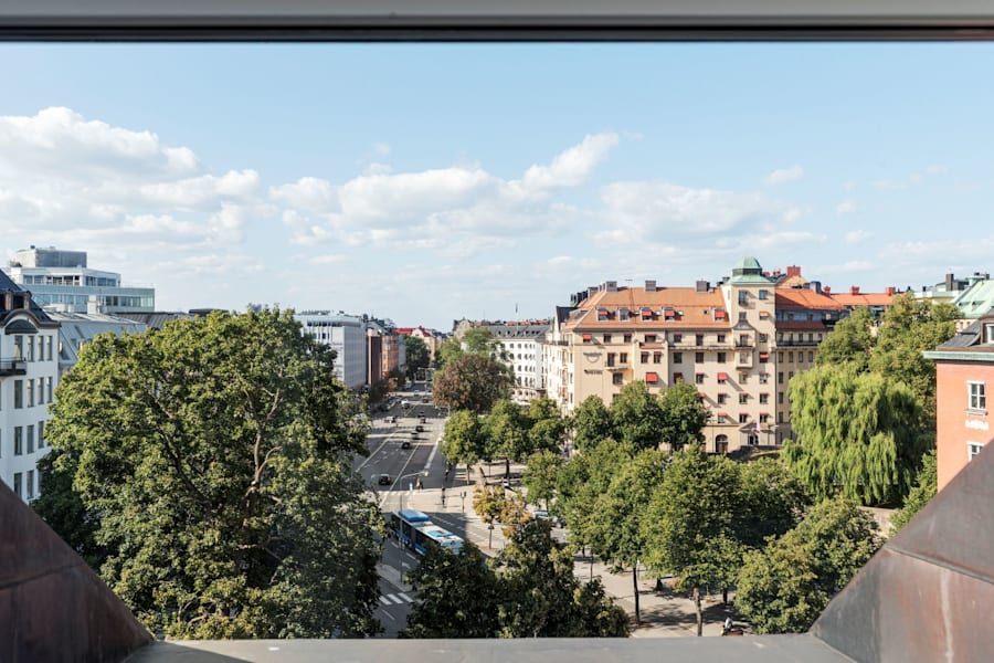 Kontorslokal på Birger Jarlsgatan 55, Stockholm – bild 2